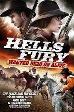 Watch Hells Fury Wanted Dead or Alive Projectfreetv