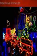 Watch Britains Craziest Christmas Lights Projectfreetv