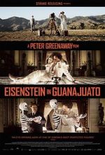 Watch Eisenstein in Guanajuato Projectfreetv