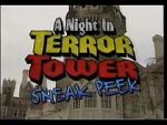 Watch Goosebumps: A Night in Terror Tower - Sneak Peek Projectfreetv