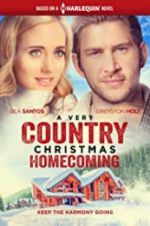 Watch A Very Country Christmas Homecoming Projectfreetv