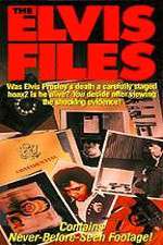 Watch The Elvis Files Projectfreetv