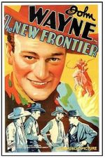 Watch The New Frontier Projectfreetv