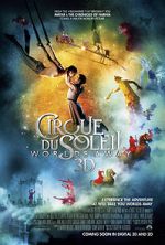Watch Cirque du Soleil: Worlds Away Projectfreetv