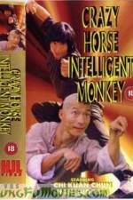 Watch Crazy Horse and Intelligent Monkey Projectfreetv