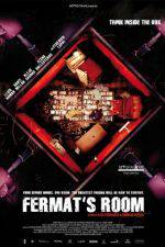 Watch Fermat's Room Projectfreetv