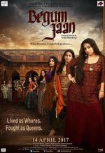 Watch Begum Jaan Projectfreetv