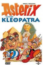 Watch Asterix et Cleopâtre Projectfreetv