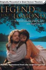 Watch The Legend of Loch Lomond Projectfreetv