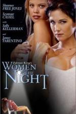 Watch Women of the Night Projectfreetv
