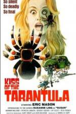 Watch Kiss of the Tarantula Projectfreetv