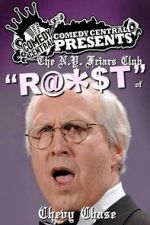 Watch The N.Y. Friars Club Roast of Chevy Chase Projectfreetv