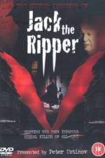 Watch The Secret Identity of Jack the Ripper Projectfreetv