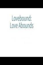 Watch Lovebound: Love Abounds Projectfreetv