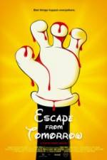 Watch Escape from Tomorrow Projectfreetv