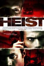 Watch Heist Projectfreetv