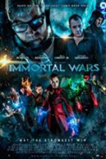 Watch The Immortal Wars Projectfreetv