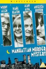 Watch Manhattan Murder Mystery Online Projectfreetv