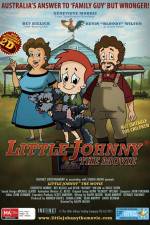 Watch Little Johnny the Movie Projectfreetv