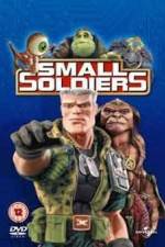 Watch Small Soldiers Projectfreetv