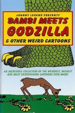 Watch Bambi Meets Godzilla (Short 1969) Online Projectfreetv