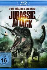 Watch Jurassic Attack Projectfreetv