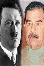 Watch Saddam and Hitler Projectfreetv