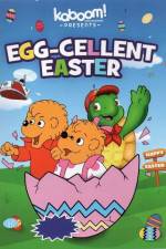 Watch Egg-Cellent Easter Projectfreetv