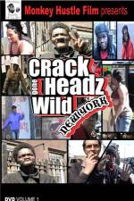 Watch Crackheads Gone Wild New York Projectfreetv