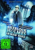 Watch Sherlock Holmes in New York Online Projectfreetv