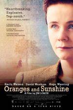 Watch Oranges and Sunshine Projectfreetv