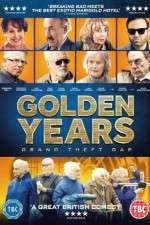 Watch Golden Years Projectfreetv