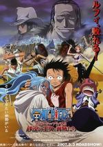 Watch One Piece: Episode of Alabaster - Sabaku no Ojou to Kaizoku Tachi Projectfreetv