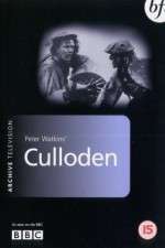 Watch Culloden Projectfreetv