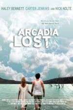 Watch Arcadia Lost Projectfreetv