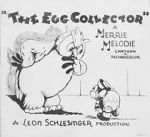 Watch The Egg Collector (Short 1940) Projectfreetv