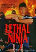 Watch Lethal Ninja Projectfreetv