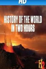 Watch The History Channel History of the World in 2 Hours Projectfreetv