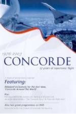 Watch Concorde - 27 Years of Supersonic Flight Projectfreetv