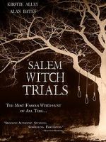 Watch Salem Witch Trials Projectfreetv