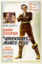 Watch The Adventures of Marco Polo Projectfreetv