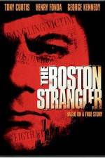 Watch The Boston Strangler Projectfreetv