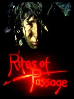 Watch Rites of Passage Projectfreetv