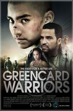 Watch Greencard Warriors Projectfreetv