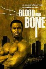 Watch Blood and Bone Projectfreetv