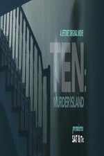 Watch Ten: Murder Island Projectfreetv