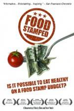 Watch Food Stamped Projectfreetv