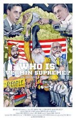 Watch Who Is Vermin Supreme? An Outsider Odyssey Projectfreetv