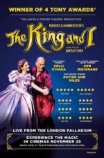 Watch The King and I Projectfreetv