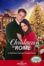 Watch Christmas in Rome Projectfreetv
